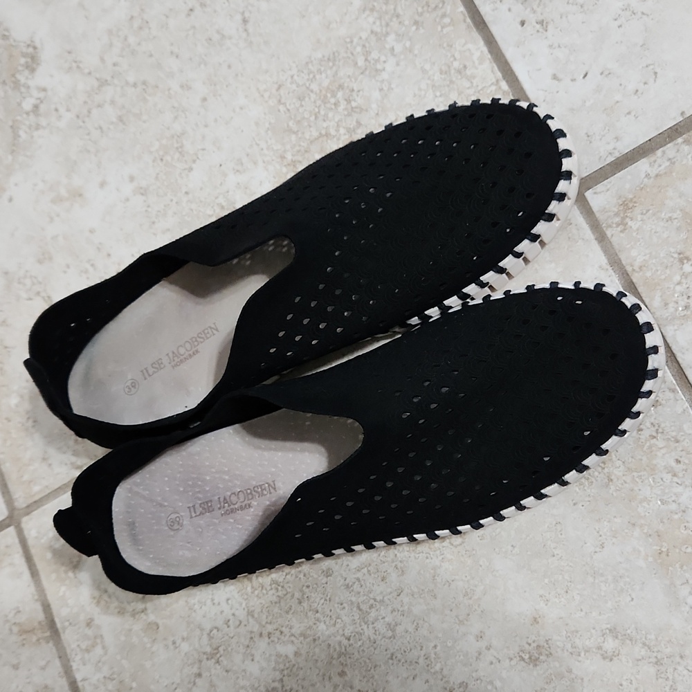 ILSE JACOBSEN Woman's Sneakers